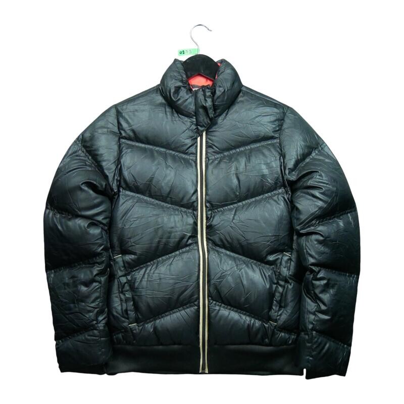 Женская куртка Adidas, черный
Женская куртка Adidas, черный