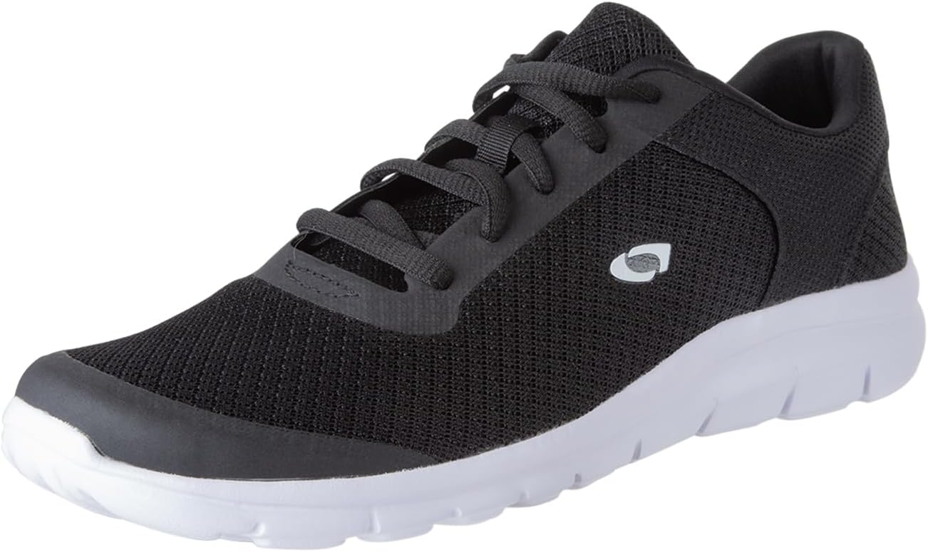 Мужские кроссовки для бега и повседневного использования Mens Gusto от Payless Cross Trekkers, белый/черный
Мужские кроссовки для бега и повседневного использования Mens Gusto от Payless Cross Trekkers, белый/черный