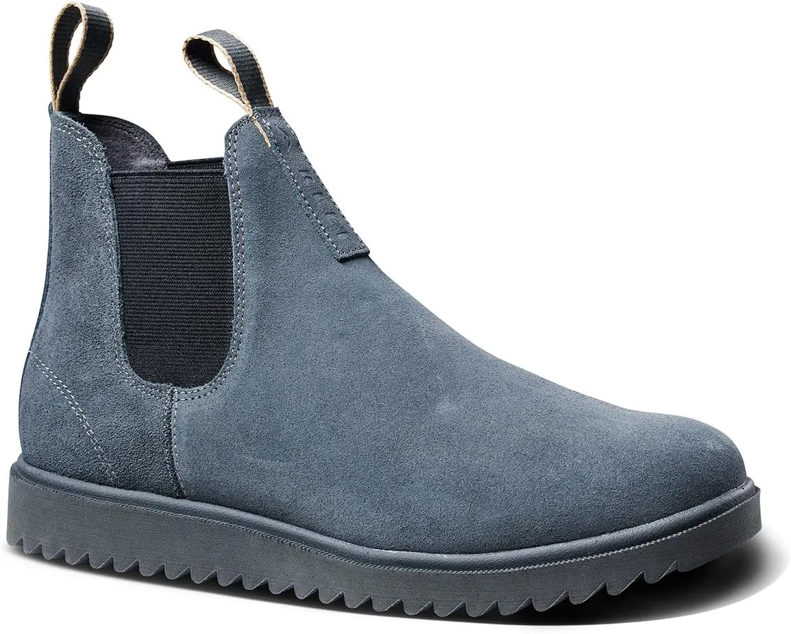 Мужские ботинки REEF Otis, премиальная кожа, стелька с эффектом памяти, легкие, серый
Мужские ботинки REEF Otis, премиальная кожа, стелька с эффектом памяти, легкие, серый