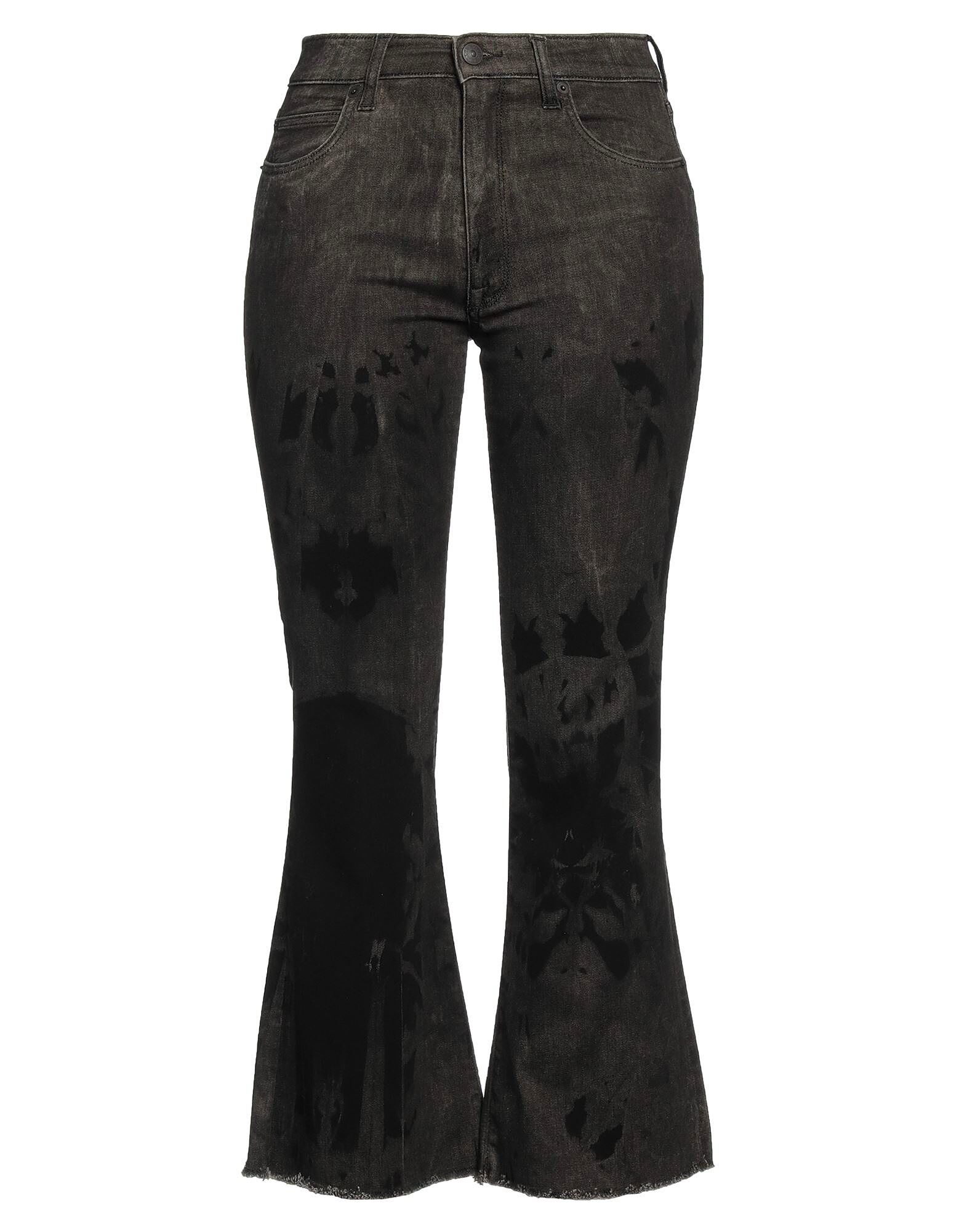 Джинсы (+) People, угольно-серый
Джинсы (+) People, угольно-серый