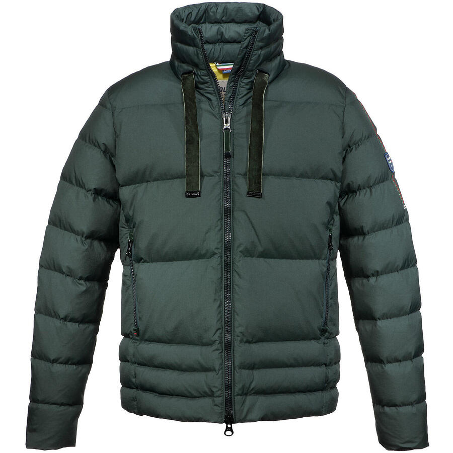DOLOMITE Функциональная куртка W 76 FITZROY JACKET
DOLOMITE Функциональная куртка W 76 FITZROY JACKET