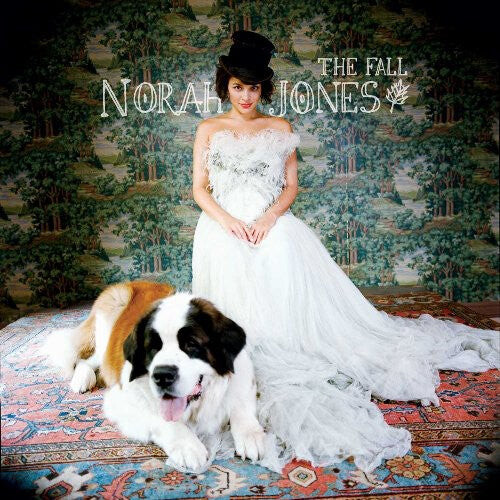 Виниловая пластинка Jones, Norah: The Fall
Виниловая пластинка Jones, Norah: The Fall