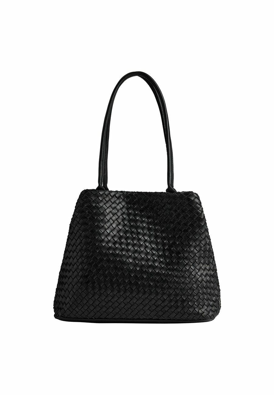 Сумка DEPECHE BAG, 099 Black (Nero)/Black
Сумка DEPECHE BAG, 099 Black (Nero)/Black