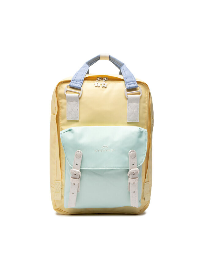 Рюкзак Doughnut, желтый 
Рюкзак Doughnut, желтый