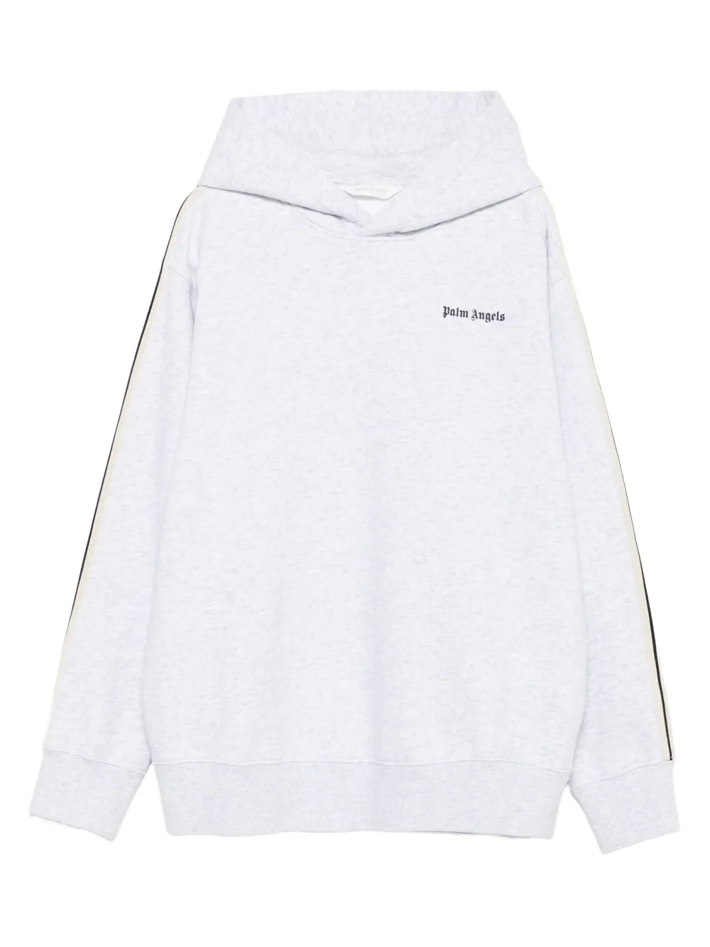 Толстовка с капюшоном и полосками Palm Angels Kids, серый
Толстовка с капюшоном и полосками Palm Angels Kids, серый
