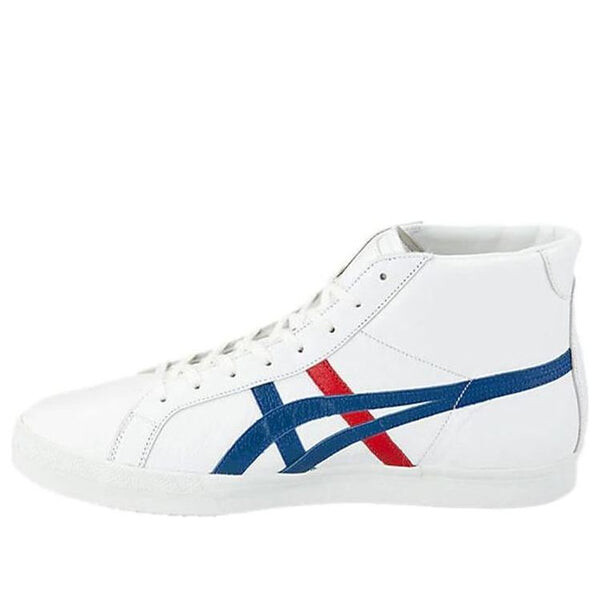 Кроссовки fabre bl l deluxe Onitsuka Tiger, белый
Кроссовки fabre bl l deluxe Onitsuka Tiger, белый