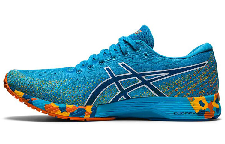 Мужские кроссовки для бега Asics Gel-DS Trainer
Мужские кроссовки для бега Asics Gel-DS Trainer
