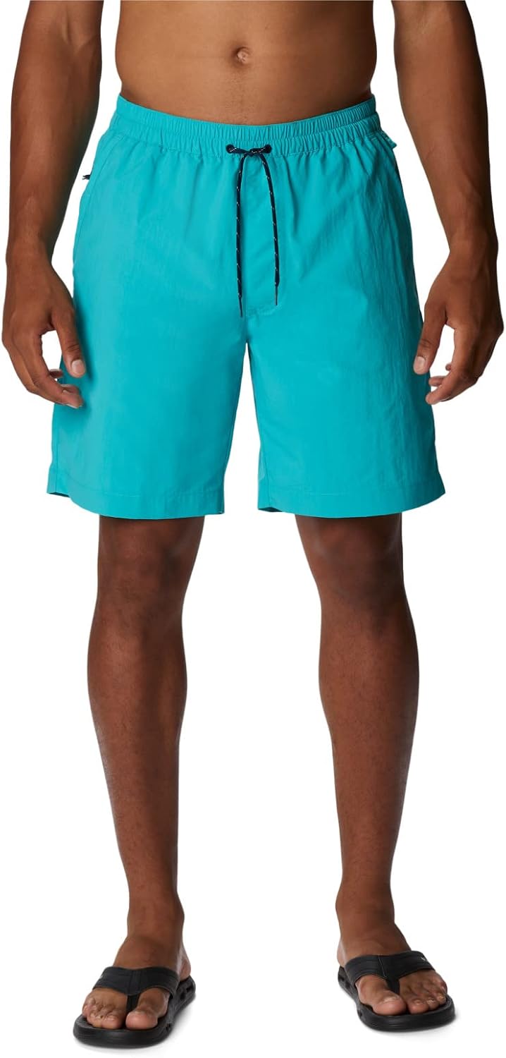 Columbia мужские шорты M Summerdry, Bright Aqua
Columbia мужские шорты M Summerdry, Bright Aqua