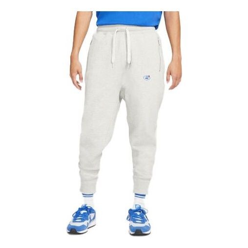 Спортивные штаны airmoji шнуровка комплект ноги флис повседневные спортивные штаны Nike, серый
Спортивные штаны airmoji шнуровка комплект ноги флис повседневные спортивные штаны Nike, серый