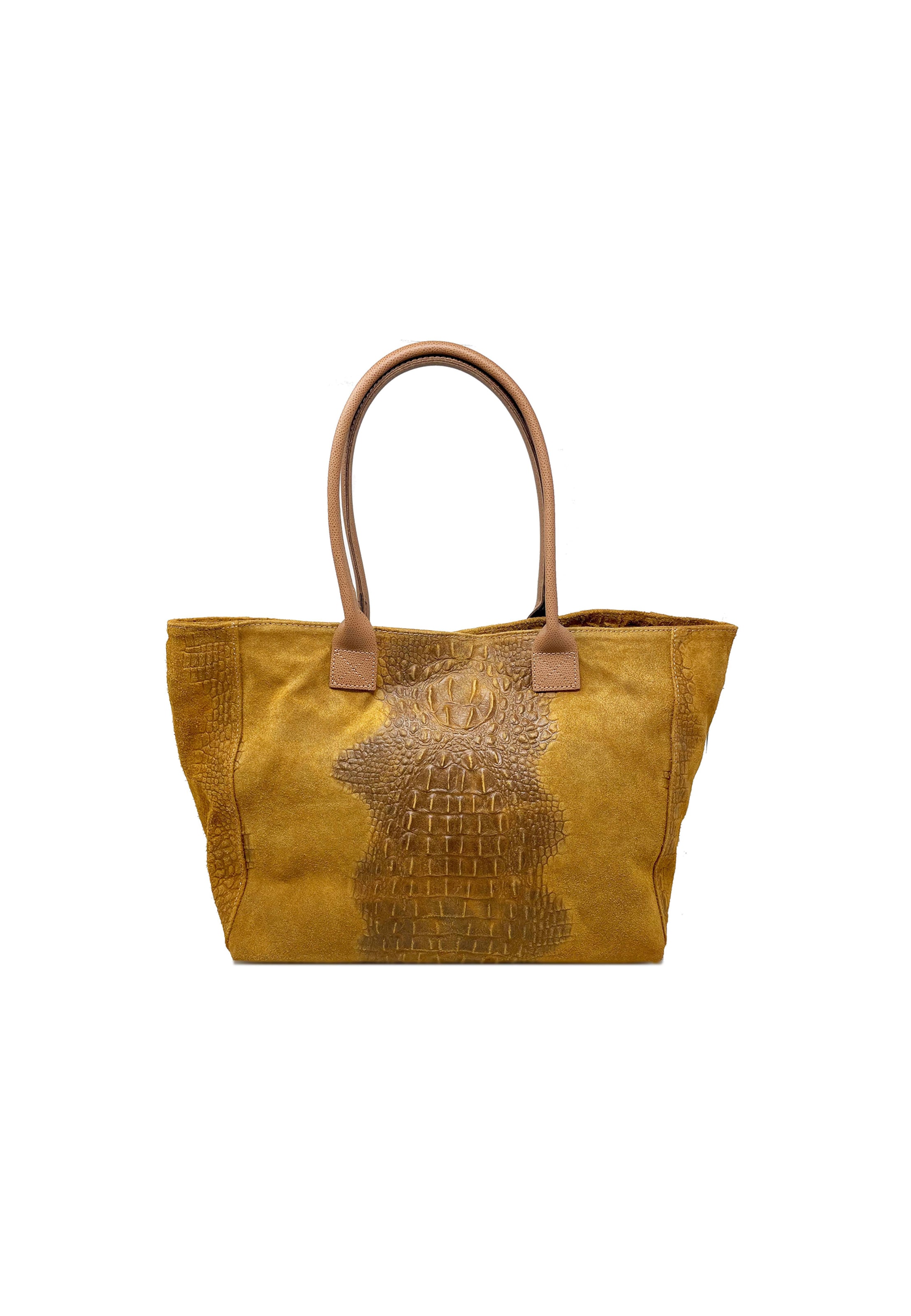 CHICCA BORSE Шоппер в цвете Cognac
CHICCA BORSE Шоппер в цвете Cognac