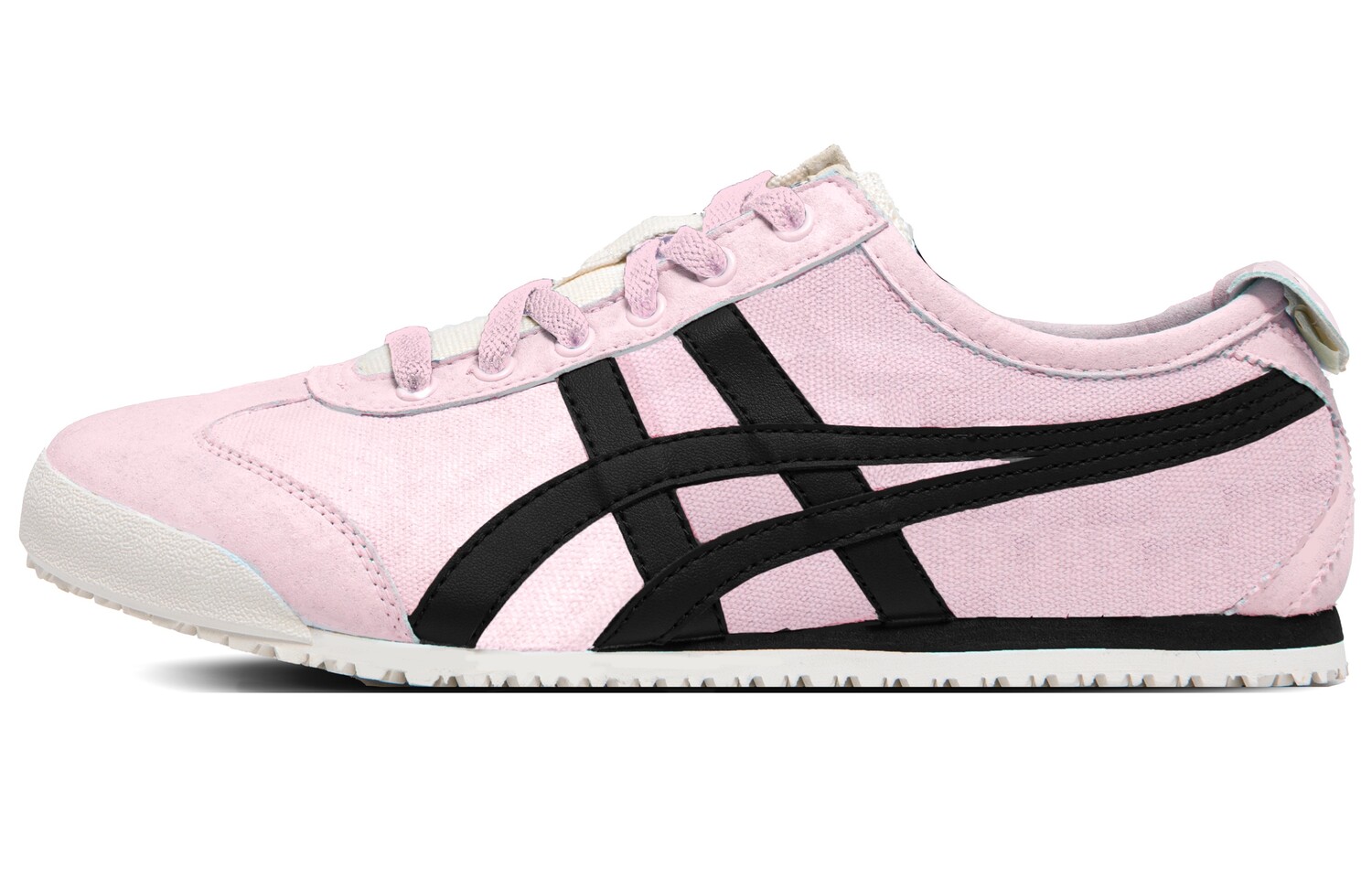 Кроссовки Onitsuka Tiger MEXICO 66 Lifestyle Shoes Unisex Low-top Pink/white, розовый
Кроссовки Onitsuka Tiger MEXICO 66 Lifestyle Shoes Unisex Low-top Pink/white, розовый