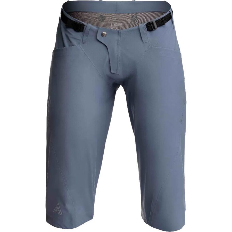 Шорты 7mesh Industries Revo Short 7mesh Industries, Slayter Blue
Шорты 7mesh Industries Revo Short 7mesh Industries, Slayter Blue