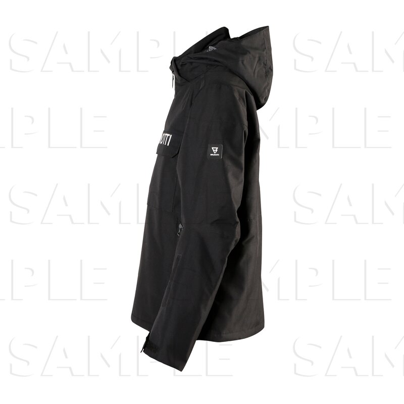 Куртка orin-jr Brunotti, черный
Куртка orin-jr Brunotti, черный