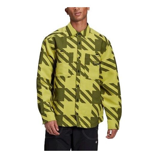 Рубашка originals fashion shirt contrasting colors collar sports long sleeves green Adidas, зеленый
Рубашка originals fashion shirt contrasting colors collar sports long sleeves green Adidas, зеленый