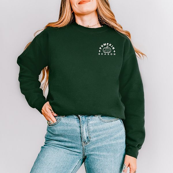 Свитшот с вышивкой в виде тыквы Simply Sage Market, Forest, Зеленый, Свитшот с вышивкой в виде тыквы Simply Sage Market, Forest
Свитшот с вышивкой в виде тыквы Simply Sage Market, Forest, Зеленый, Свитшот с вышивкой в виде тыквы Simply Sage Market, Forest
