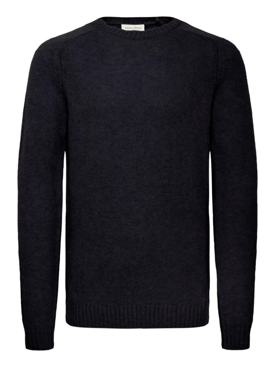 Свитер Casual Friday CFBERT, темно-синий
Свитер Casual Friday CFBERT, темно-синий