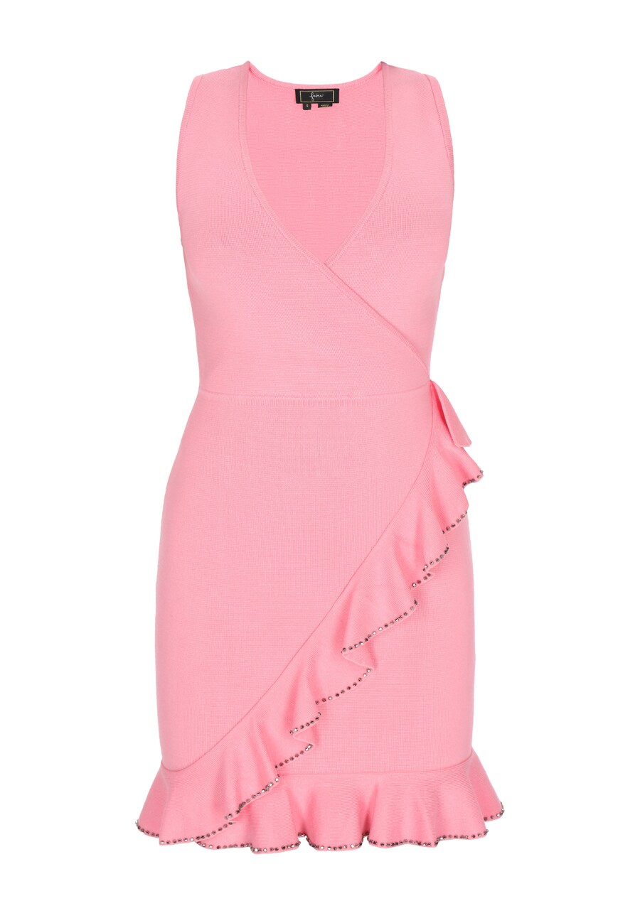 Платье faina Fashion Look, Rose
Платье faina Fashion Look, Rose
