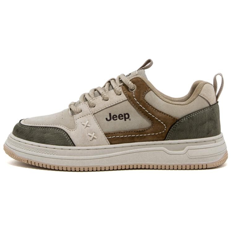Кеды мужские, обувь для скейтбординга низкая Песочный Jeep, цвет Sand
Кеды мужские, обувь для скейтбординга низкая Песочный Jeep, цвет Sand