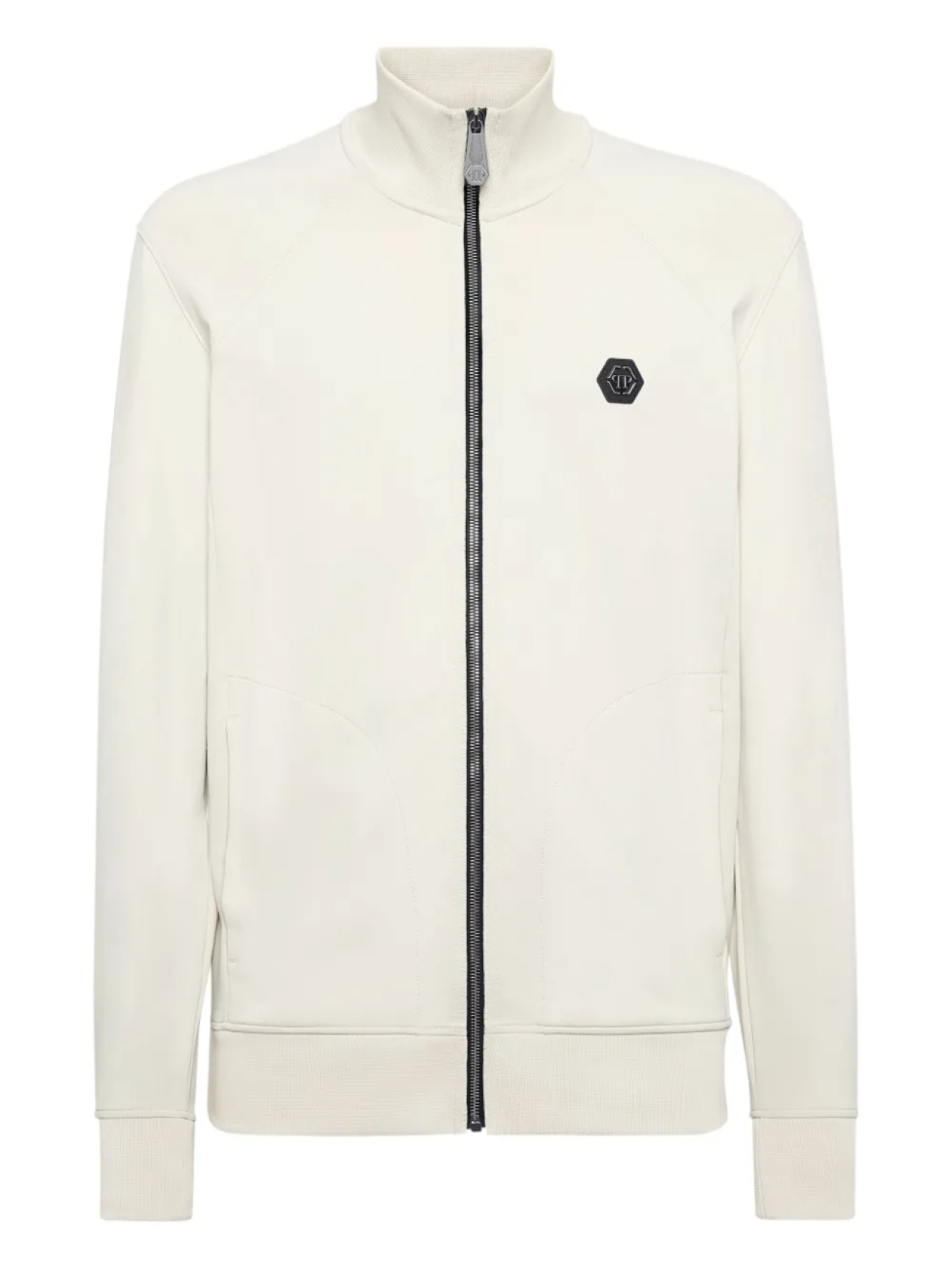 Толстовка с логотипом Philipp Plein, нейтральный
Толстовка с логотипом Philipp Plein, нейтральный