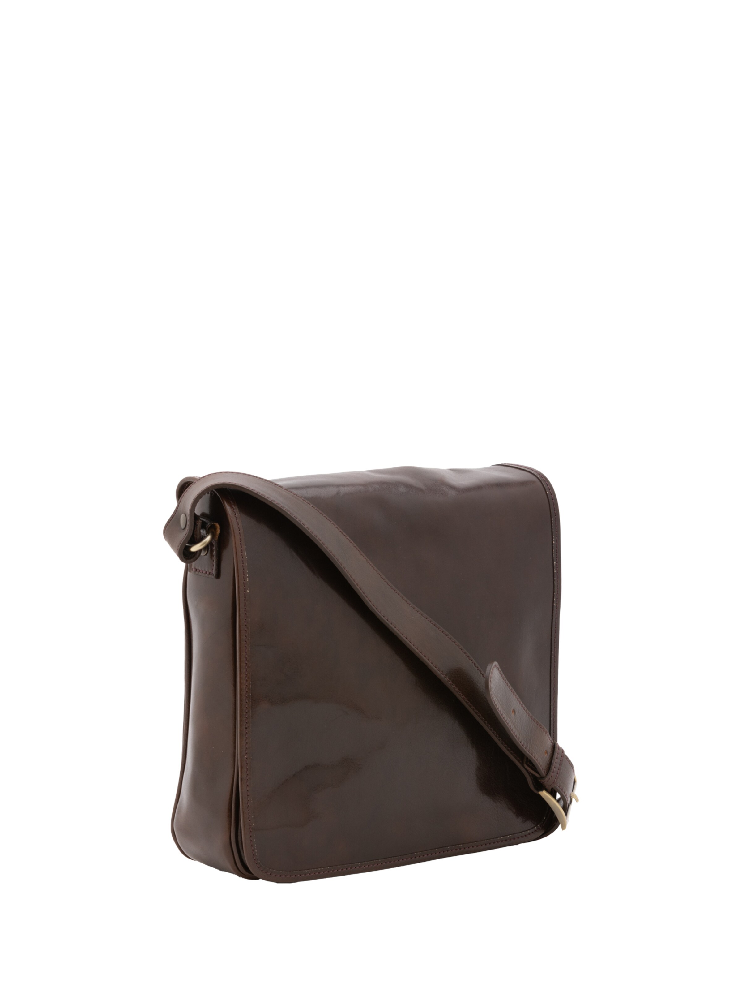 Viola Castellani Сумка через плечо в коричневом цвете
Viola Castellani Сумка через плечо в коричневом цвете