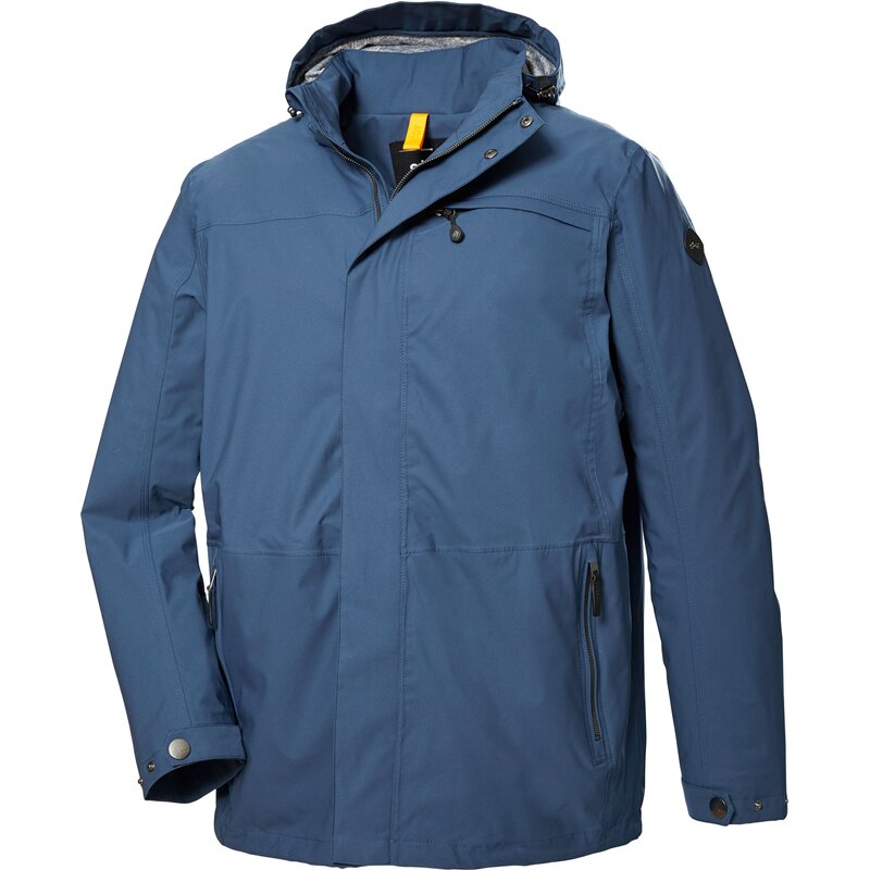 Функциональная куртка sts 5 mn jckt Stoy, синий
Функциональная куртка sts 5 mn jckt Stoy, синий
