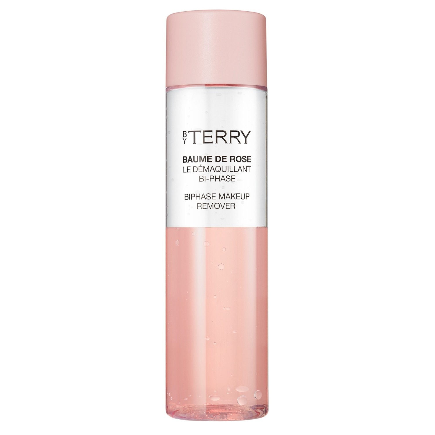 Средство для снятия макияжа baume de rose bi-phase make-up remover By Terry, объем 200 мл
Средство для снятия макияжа baume de rose bi-phase make-up remover By Terry, объем 200 мл
