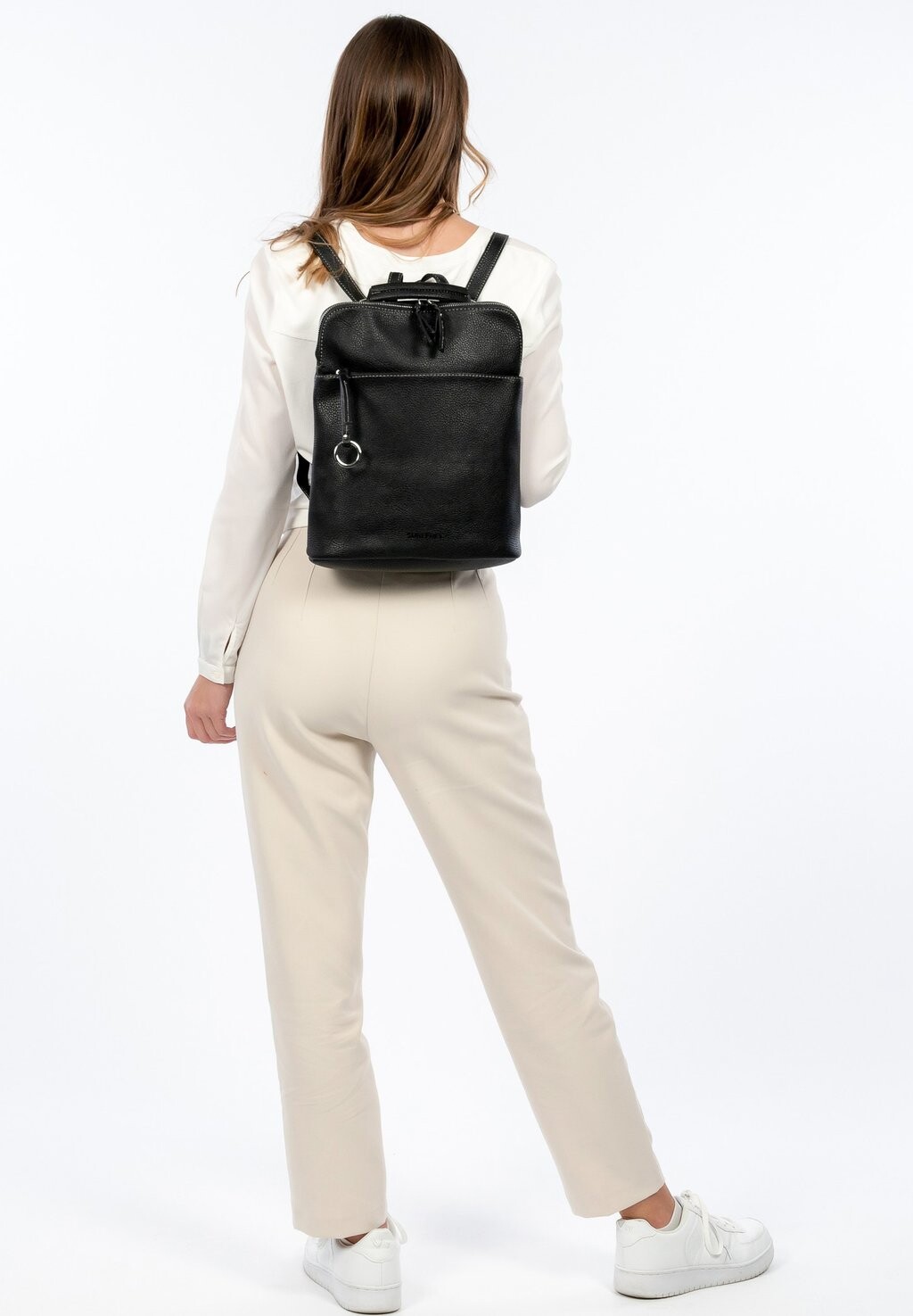 Рюкзак DEBBY SURI FREY, цвет black
Рюкзак DEBBY SURI FREY, цвет black