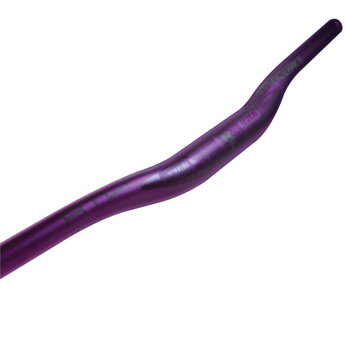 Руль Atlas 35 Race Face, Purple
Руль Atlas 35 Race Face, Purple