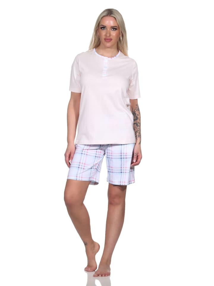 Ночное белье NORMANN, розовый
Ночное белье NORMANN, розовый