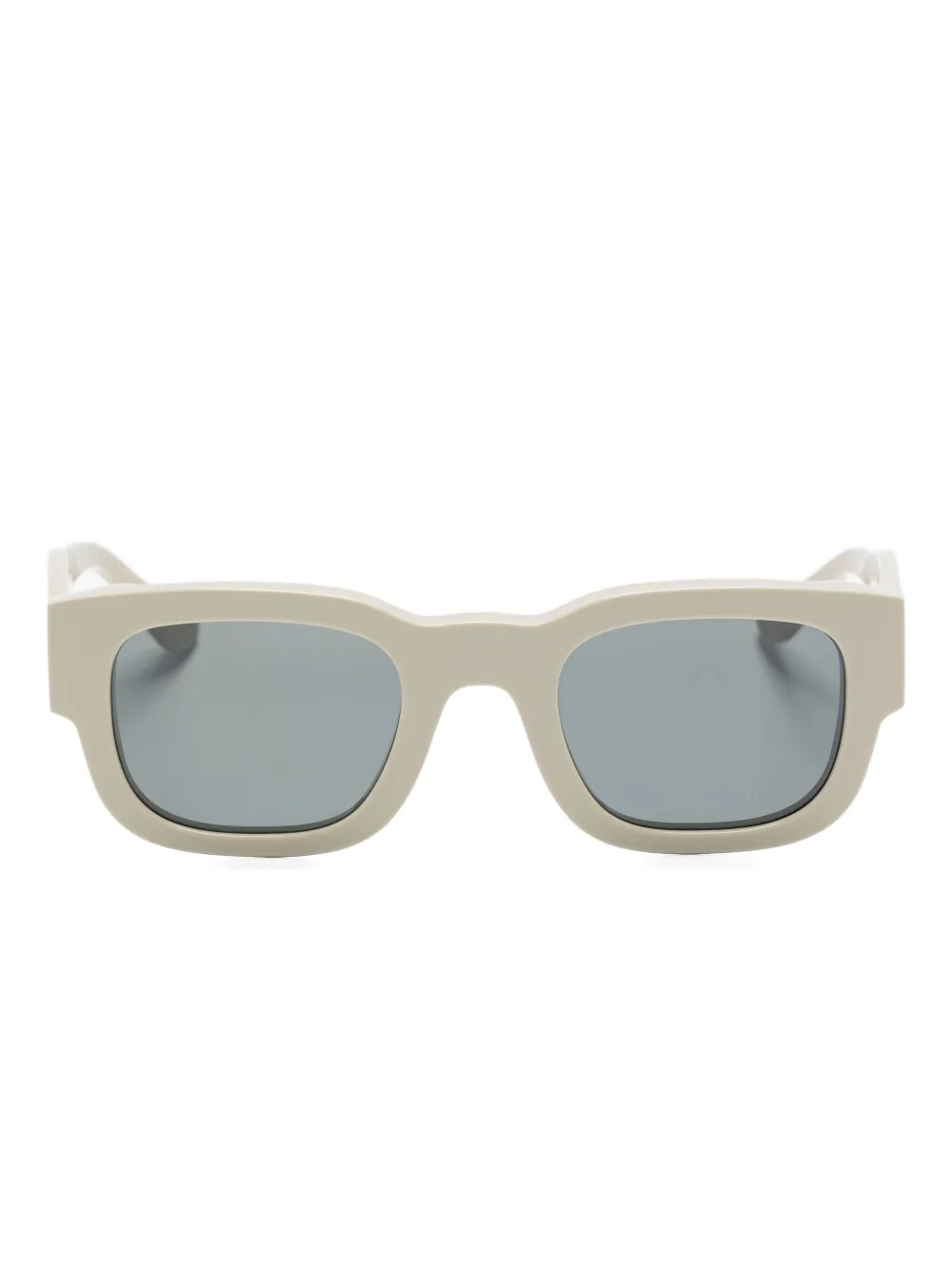 Солнцезащитные очки в прямоугольной оправе Foxxxy Thierry Lasry, белый
Солнцезащитные очки в прямоугольной оправе Foxxxy Thierry Lasry, белый