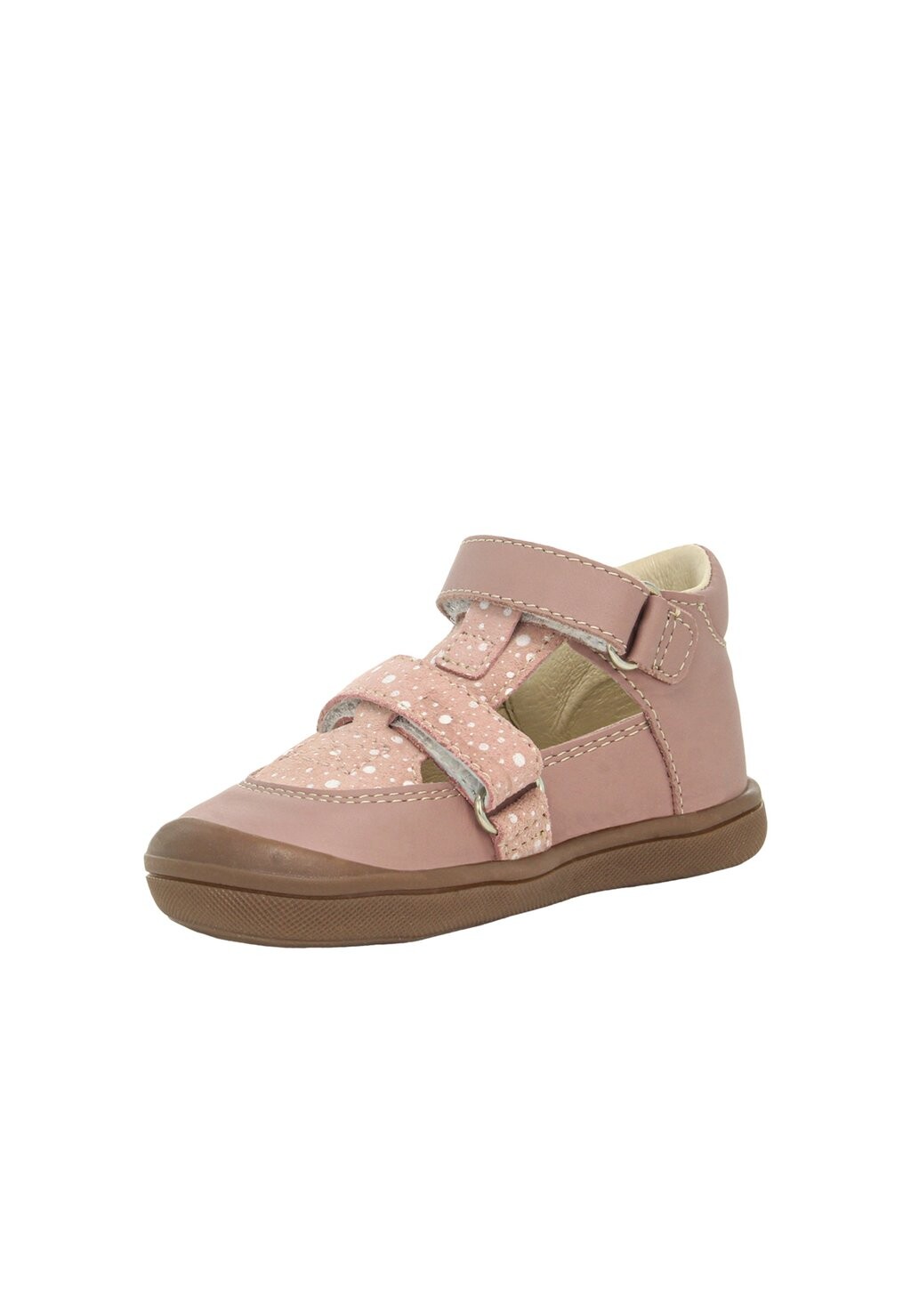 Сандалии для ходьбы Bartek, розовый
Сандалии для ходьбы Bartek, розовый