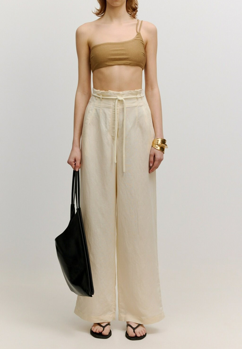 Топ EDITED, золото
Топ EDITED, золото