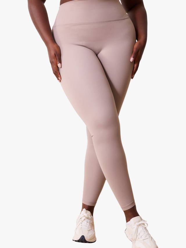 Высокие леггинсы 24/7 с классической посадкой Lovall, Beige
Высокие леггинсы 24/7 с классической посадкой Lovall, Beige