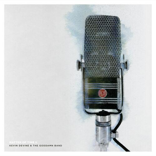 Виниловая пластинка Devine, Kevin - Matter Of Time Ii
Виниловая пластинка Devine, Kevin - Matter Of Time Ii
