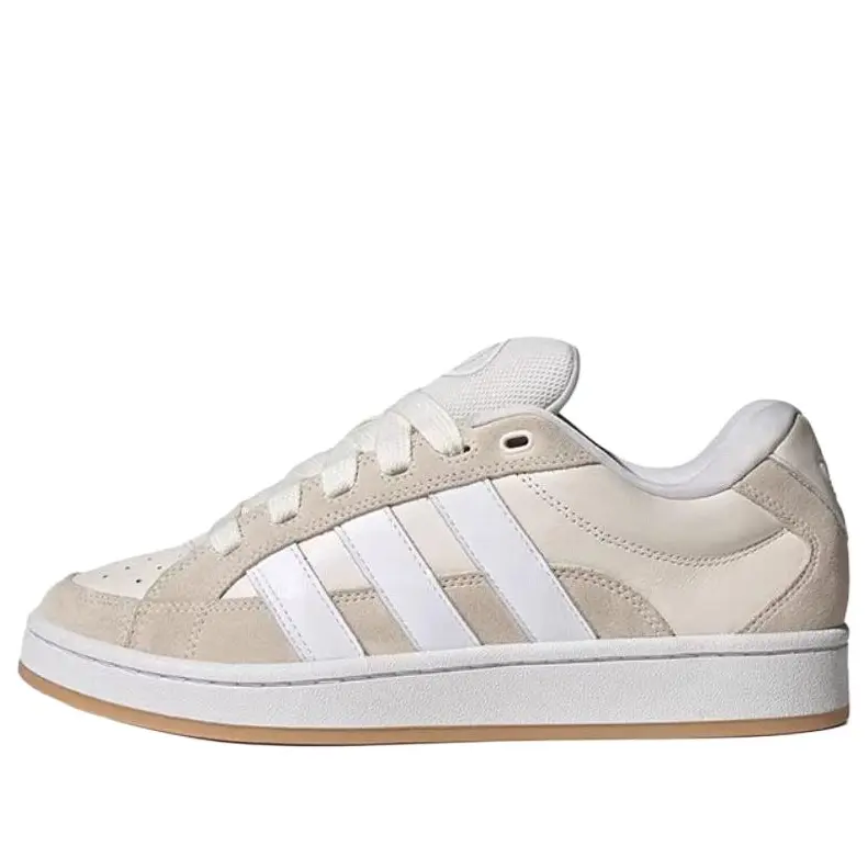 Кроссовки adidas Campus 00s 'Cloud White Off White', бежевый
Кроссовки adidas Campus 00s 'Cloud White Off White', бежевый