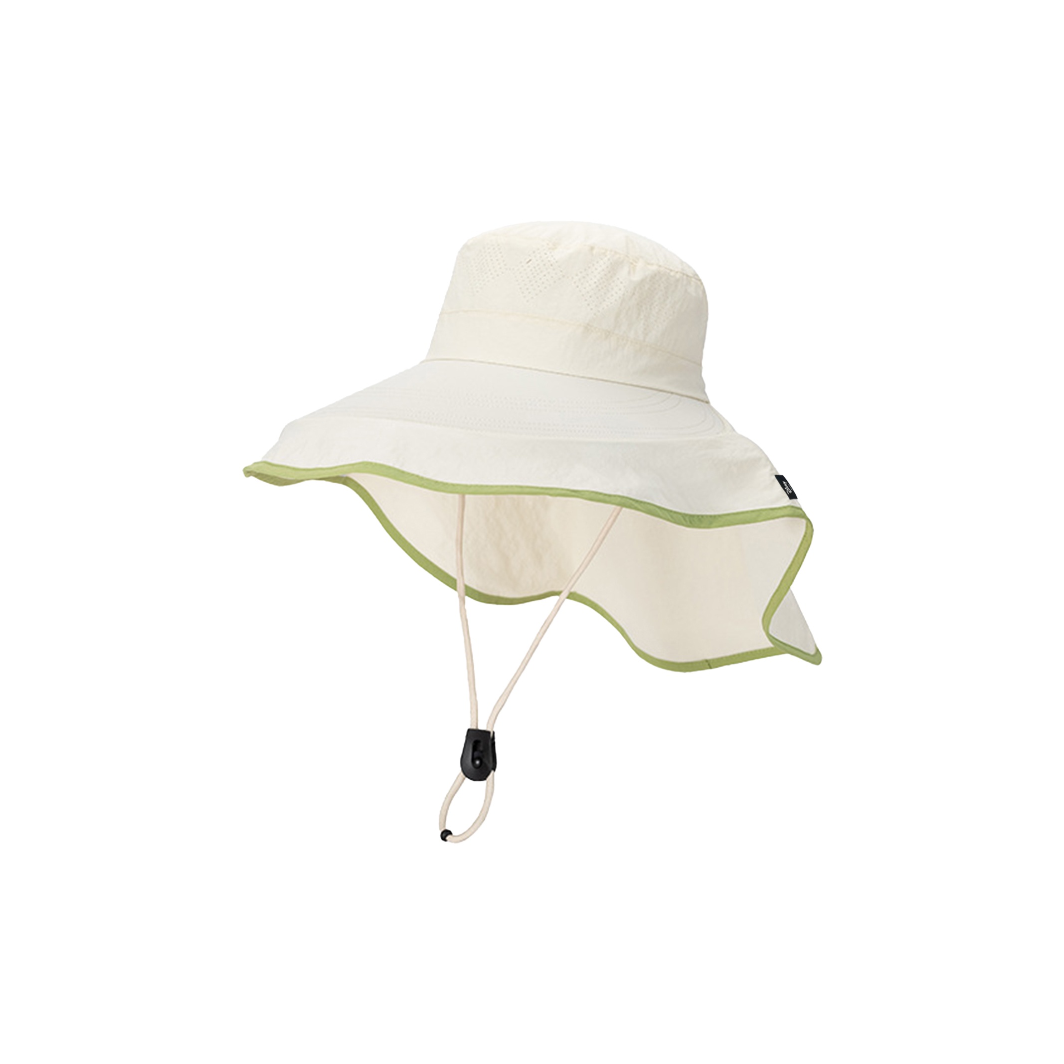 Disney Полиэстеровая панама унисекс, Ecru
Disney Полиэстеровая панама унисекс, Ecru