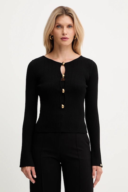 Свитер АГАТА Marciano Guess, черный
Свитер АГАТА Marciano Guess, черный