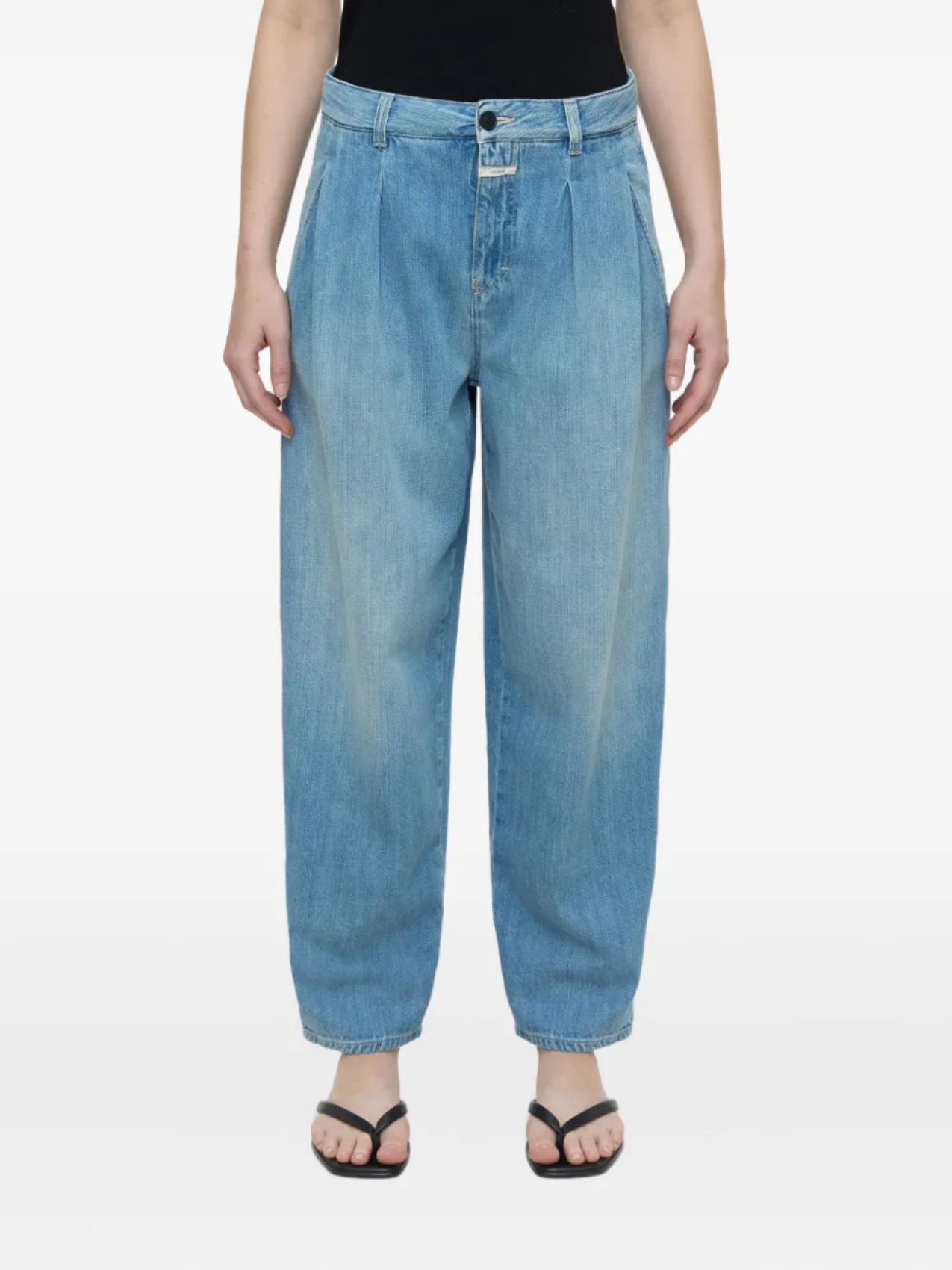 Closed джинсы Ruthy, синий
Closed джинсы Ruthy, синий