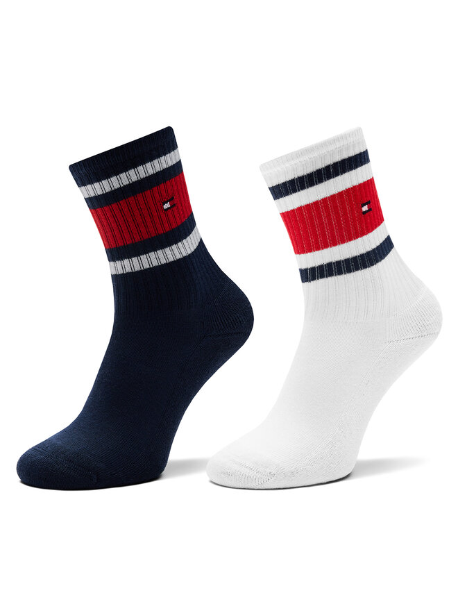Длинные носки Tommy Hilfiger 701229942 Dunkelblau
Длинные носки Tommy Hilfiger 701229942 Dunkelblau