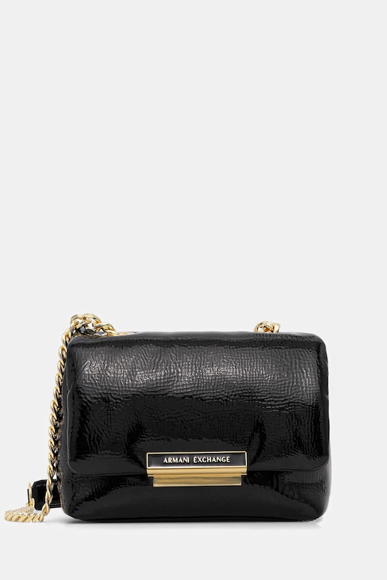 Сумка Armani Exchange, черный
Сумка Armani Exchange, черный