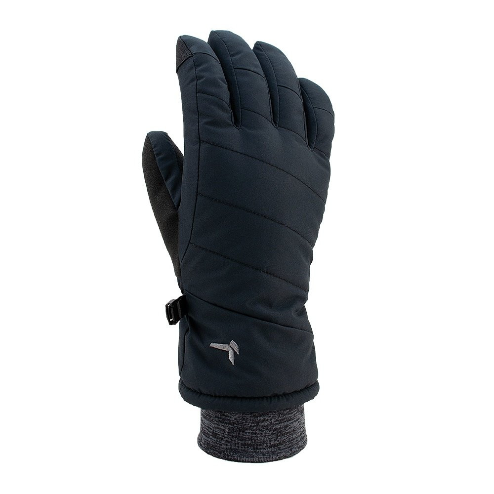 Детские перчатки Kombi Snug JR, Black
Детские перчатки Kombi Snug JR, Black