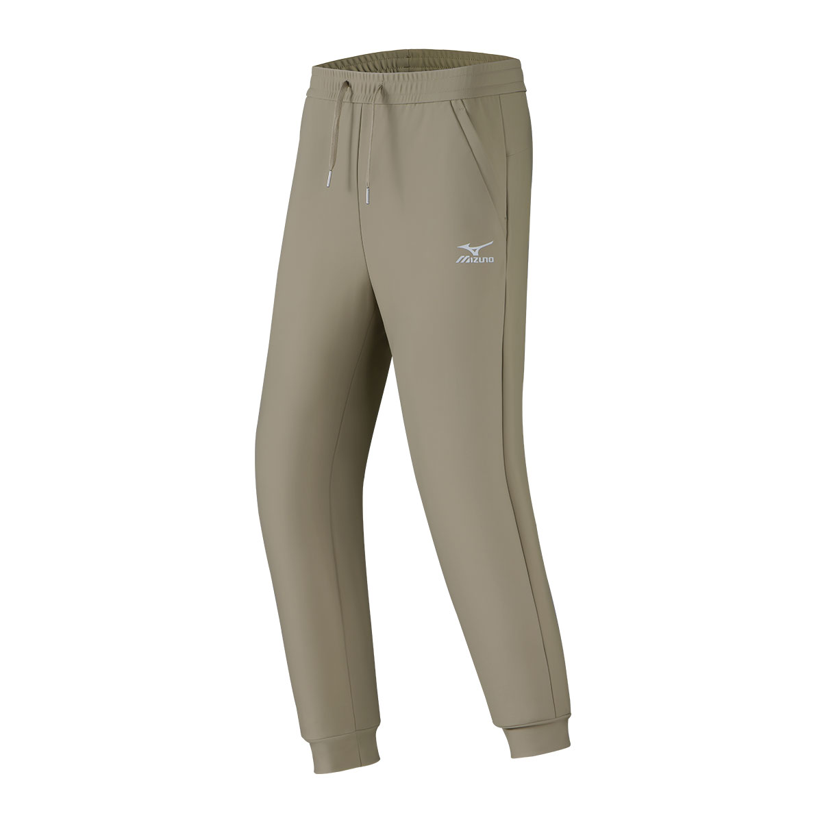 Повседневные брюки Unisex Mizuno, темный хаки
Повседневные брюки Unisex Mizuno, темный хаки