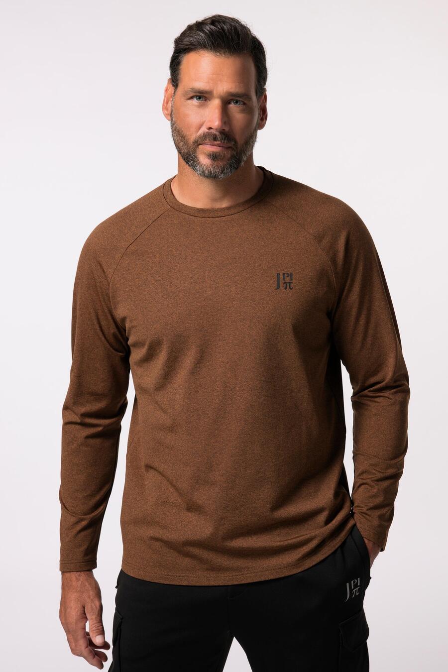 JAY-PI Мужская функциональная рубашка с длинными рукавами FLEXNAMICВ Trekking QuickDry до 7 XL
JAY-PI Мужская функциональная рубашка с длинными рукавами FLEXNAMICВ Trekking QuickDry до 7 XL