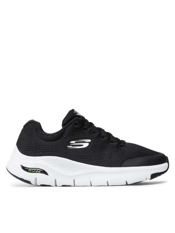 Кроссовки Arch Fit 232040/BKW Skechers, черный
Кроссовки Arch Fit 232040/BKW Skechers, черный