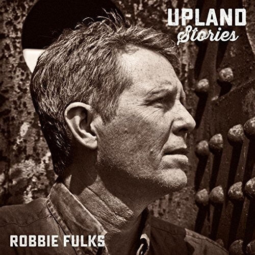 CD диск Fulks, Robbie: Upland Stories
CD диск Fulks, Robbie: Upland Stories