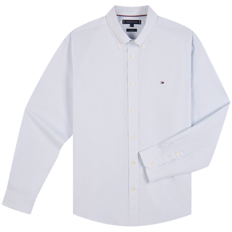 Мужская рубашка Tommy Hilfiger, белый
Мужская рубашка Tommy Hilfiger, белый