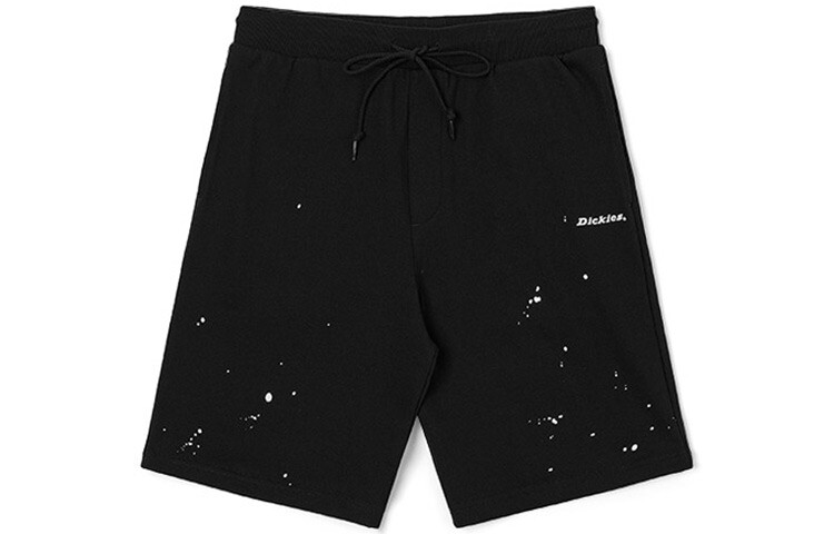 Dickies Мужские повседневные шорты, Черный
Dickies Мужские повседневные шорты, Черный
