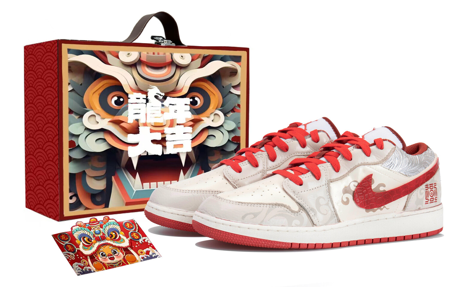 Кроссовки Air Jordan 1 Vintage Basketball Shoes Men Low-top Beige/Red, бежевый/красный
Кроссовки Air Jordan 1 Vintage Basketball Shoes Men Low-top Beige/Red, бежевый/красный