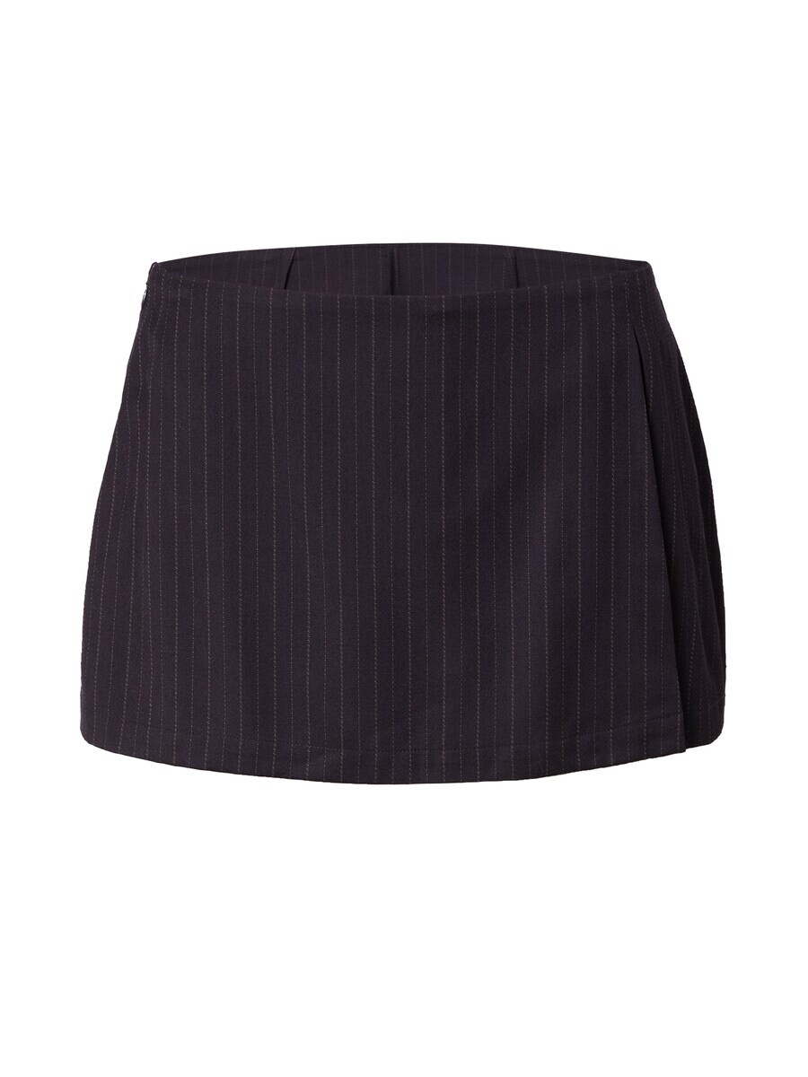 Юбка Bella X About You HAILEY, синий/темно-синий
Юбка Bella X About You HAILEY, синий/темно-синий