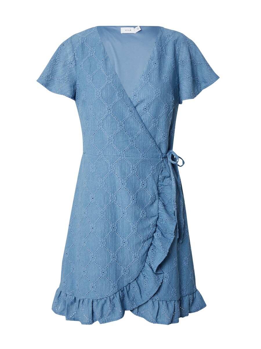 Летнее платье VILA VIDELEA, цвет Opal
Летнее платье VILA VIDELEA, цвет Opal